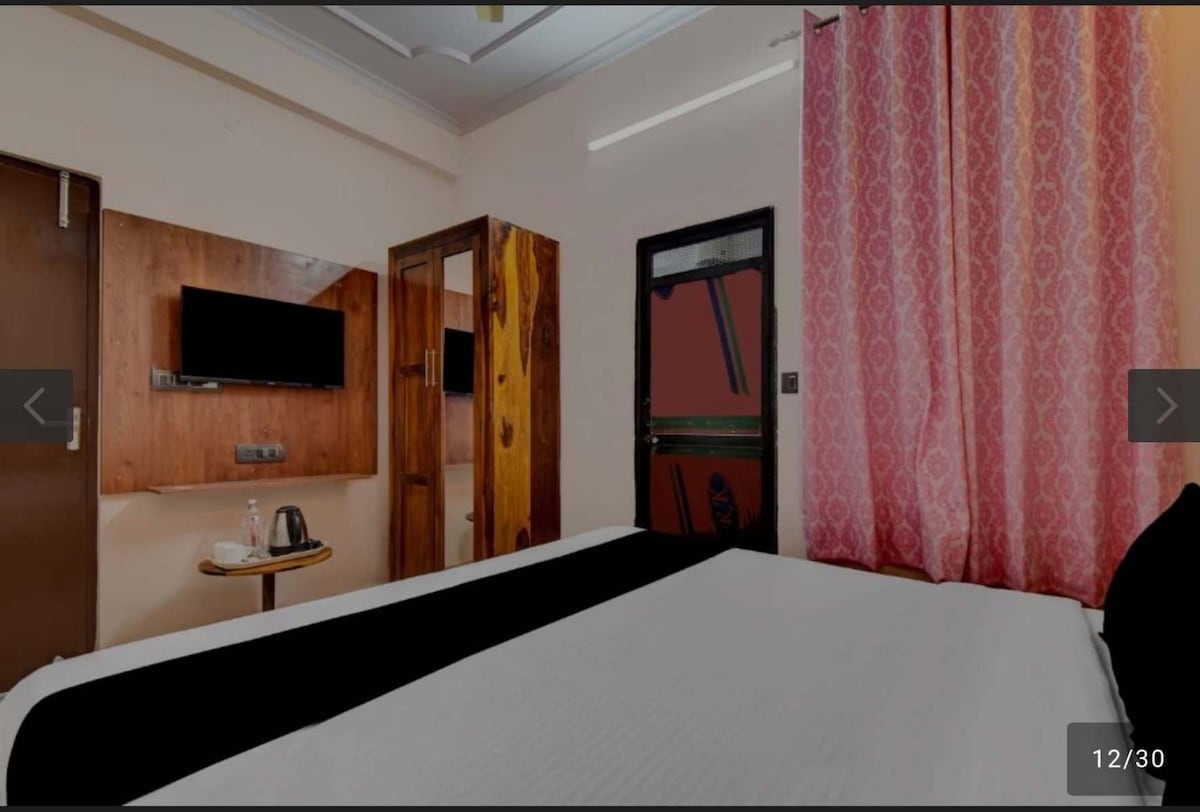 غرفة النوم 4