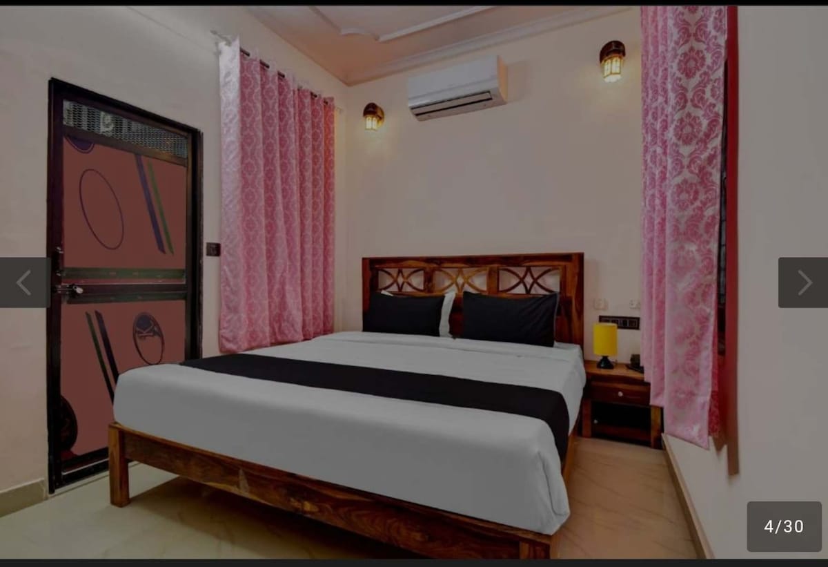 غرفة النوم 1