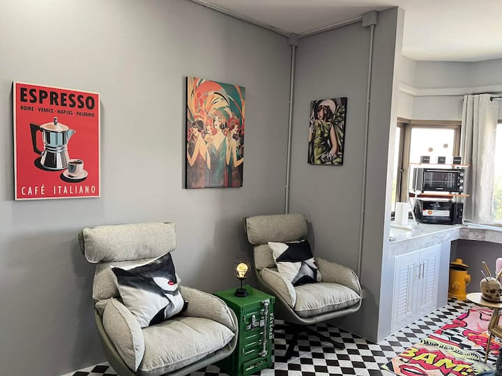 Fantastic Blend Of Location, Amenities, And Value. - Chiang Mai