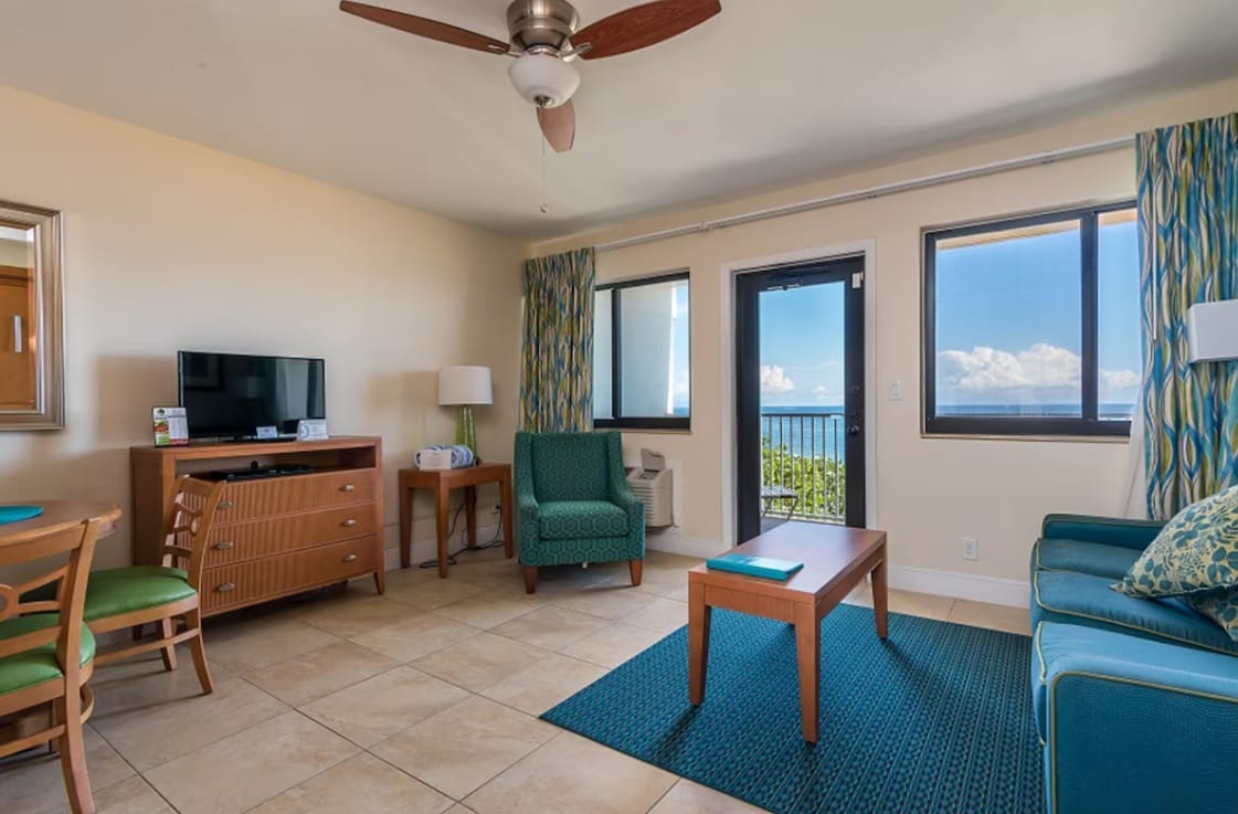 1bedroom ocean view in Pompano Beach in Pompano Beach, FL
