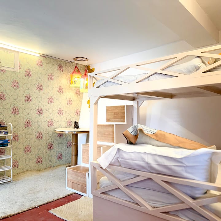 საძინებელი 2