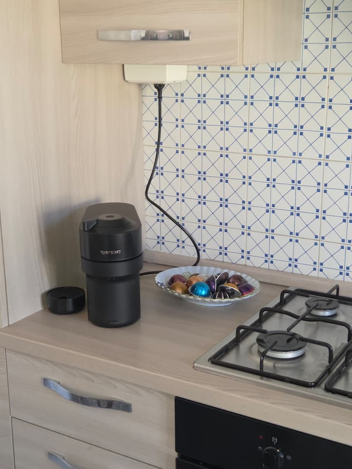 Appartamento Le Maioliche - Sesto Fiorentino