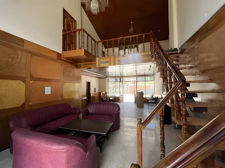 Ap Pines Cottage 4bhk Mountain View By Homeyhuts - Manali