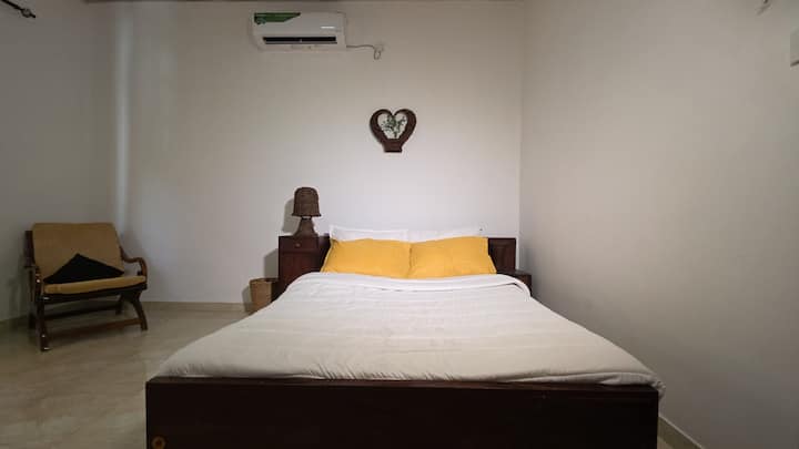 Habitación 1