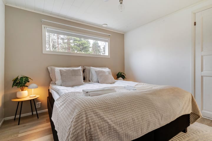 Slaapkamer 1