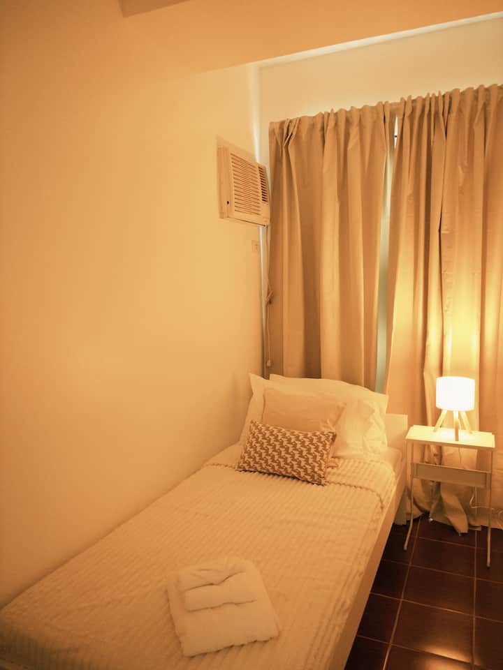 Habitación 1