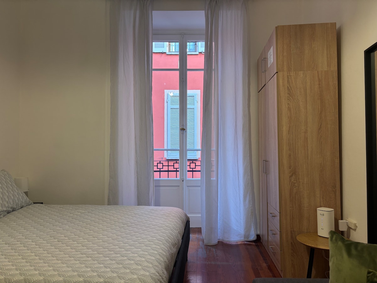 Спална соба 2