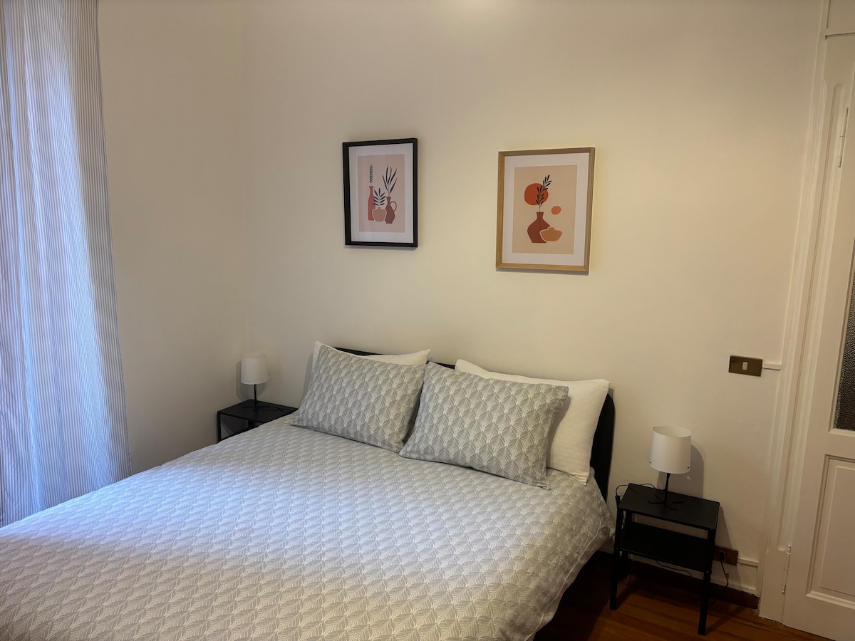 Спална соба 1