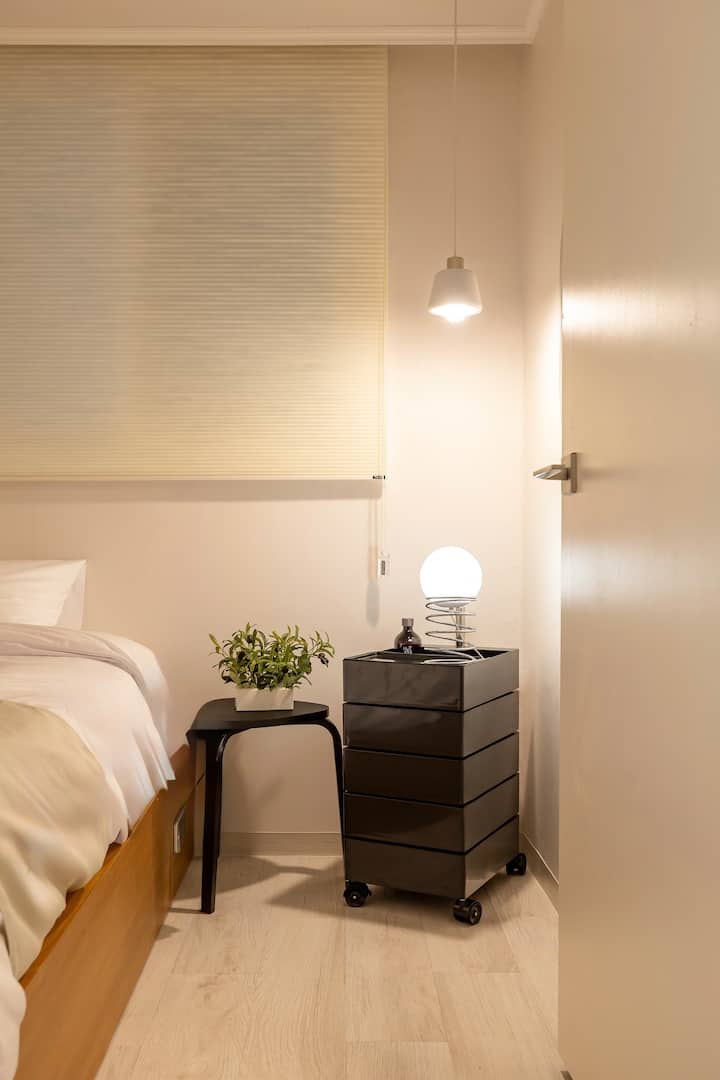 غرفة النوم 2