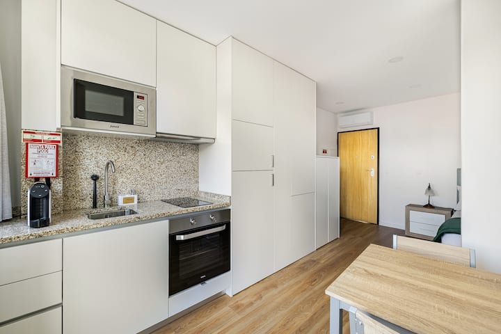 Stay In Vila Real Apartments - Vila Real