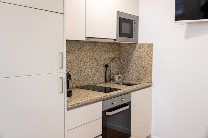 Stay In Vila Real Apartments - Vila Real