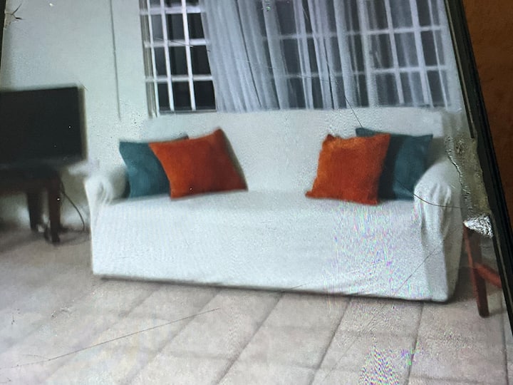 Dominica Homes Elmshall - Dominica