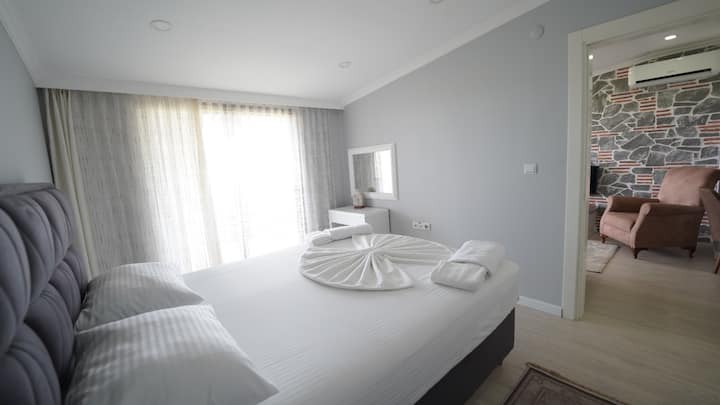 Lara Gardenia Suit 3 - Antalya Airport (AYT)
