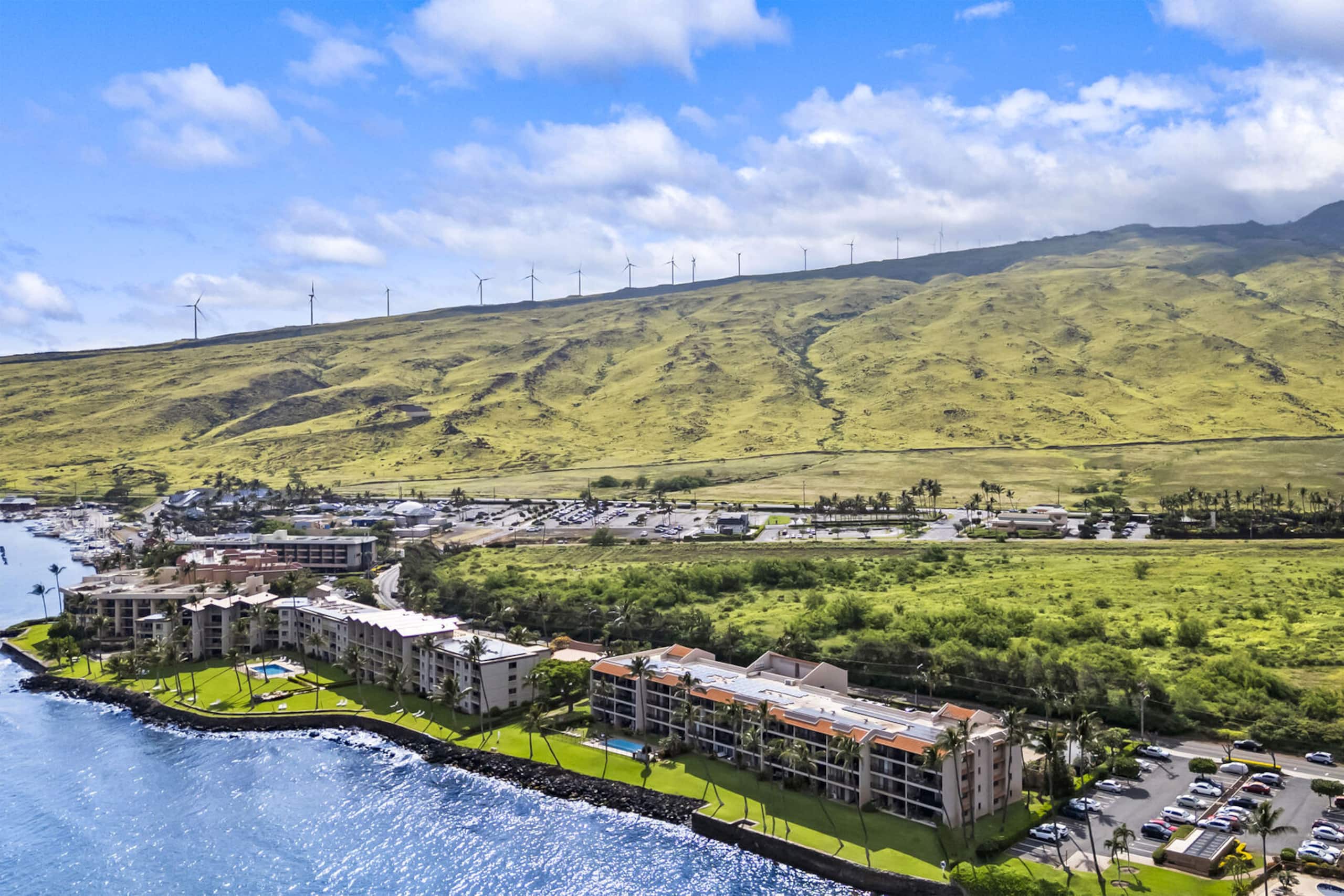 Condo in Wailuku · ★4.88 · 2 bedrooms · 4 beds · 2 baths - Image 40