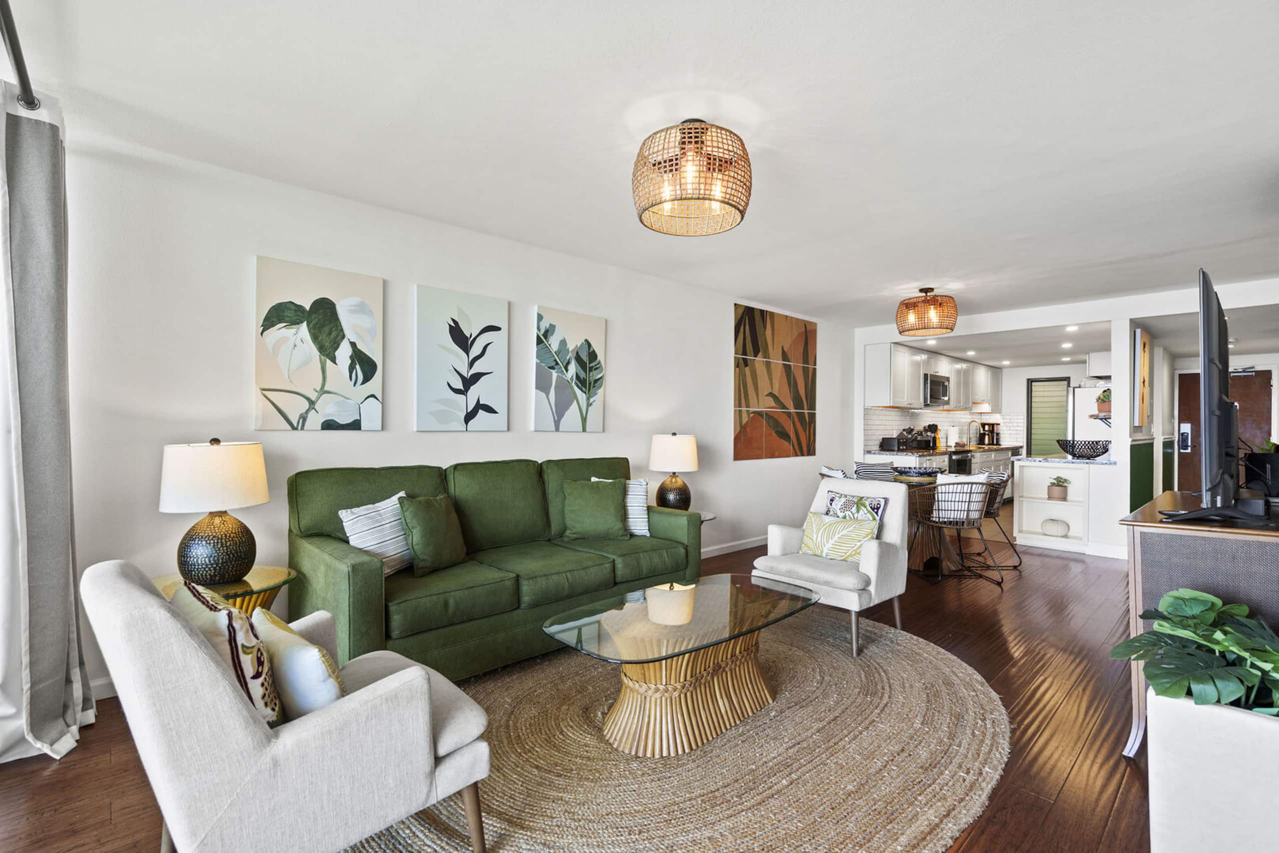 Condo in Wailuku · ★4.88 · 2 bedrooms · 4 beds · 2 baths - Image 17
