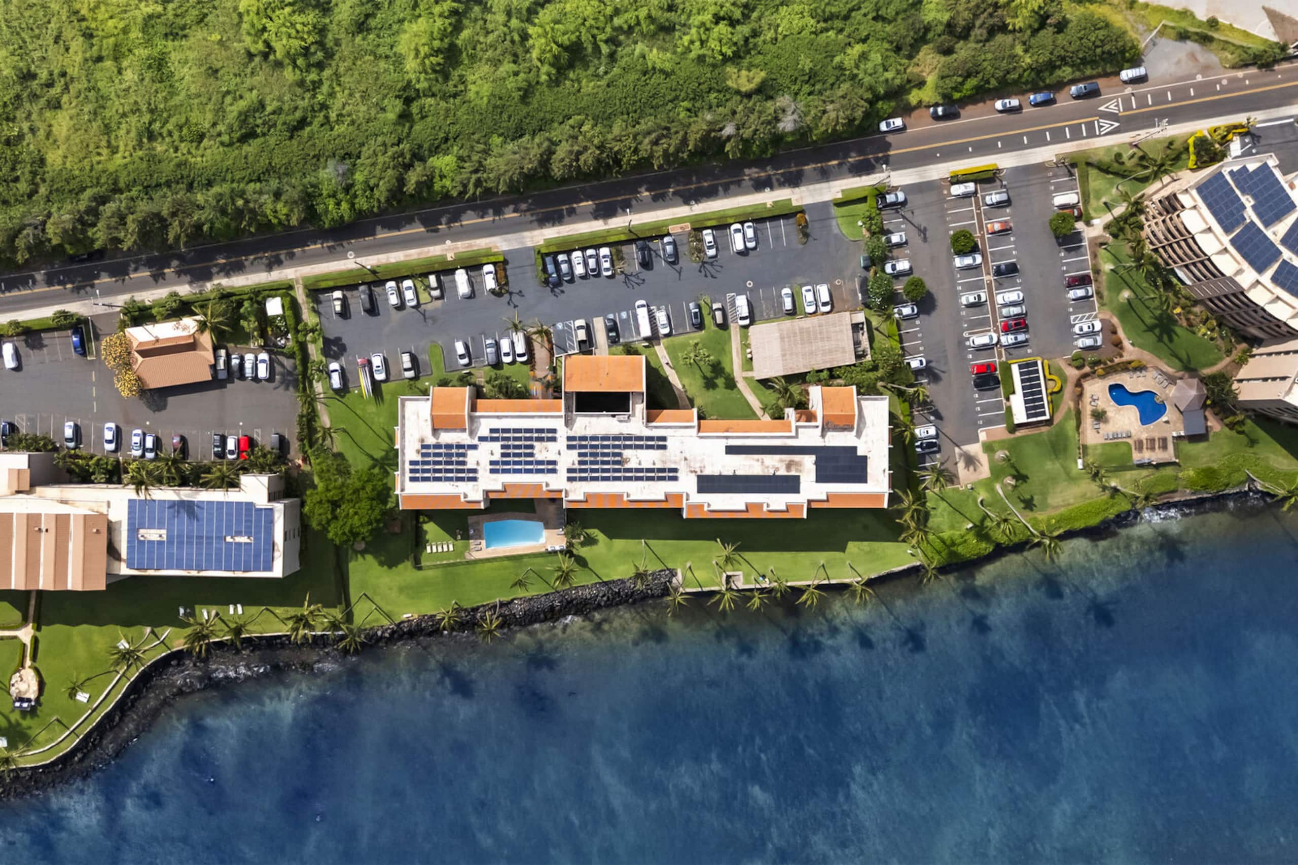 Condo in Wailuku · ★4.88 · 2 bedrooms · 4 beds · 2 baths - Image 43