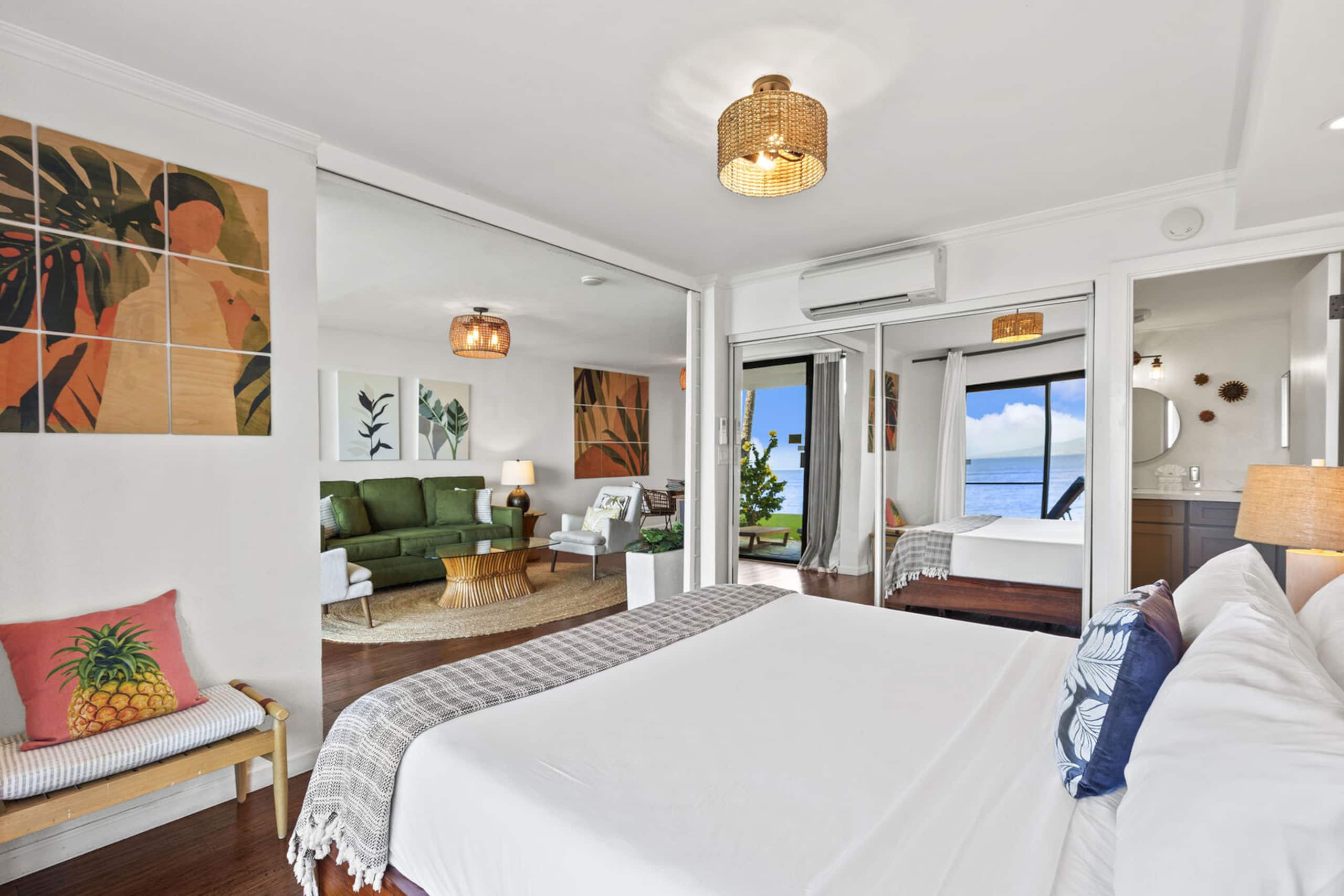 Condo in Wailuku · ★4.88 · 2 bedrooms · 4 beds · 2 baths - Image 30
