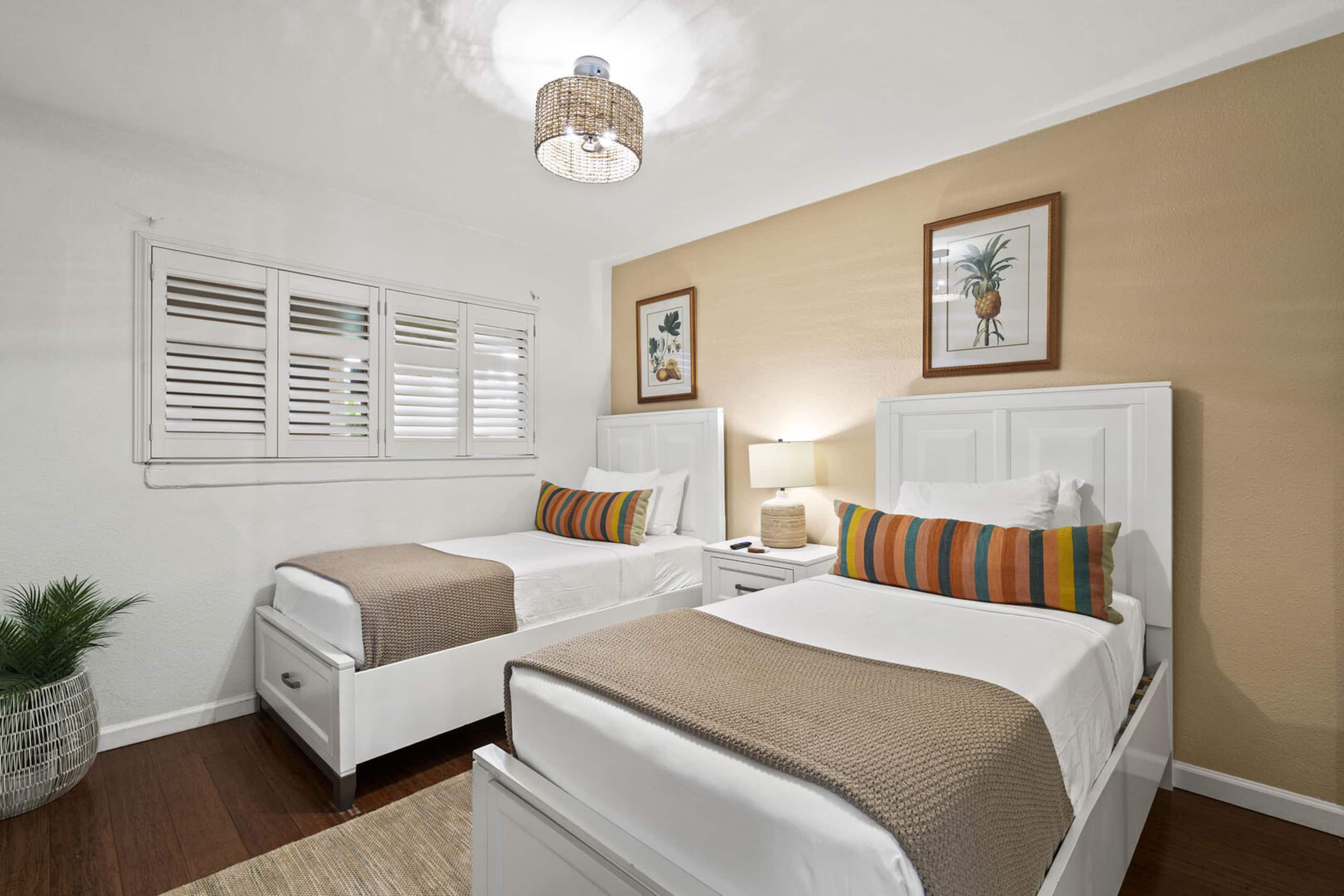 Condo in Wailuku · ★4.88 · 2 bedrooms · 4 beds · 2 baths - Image 32