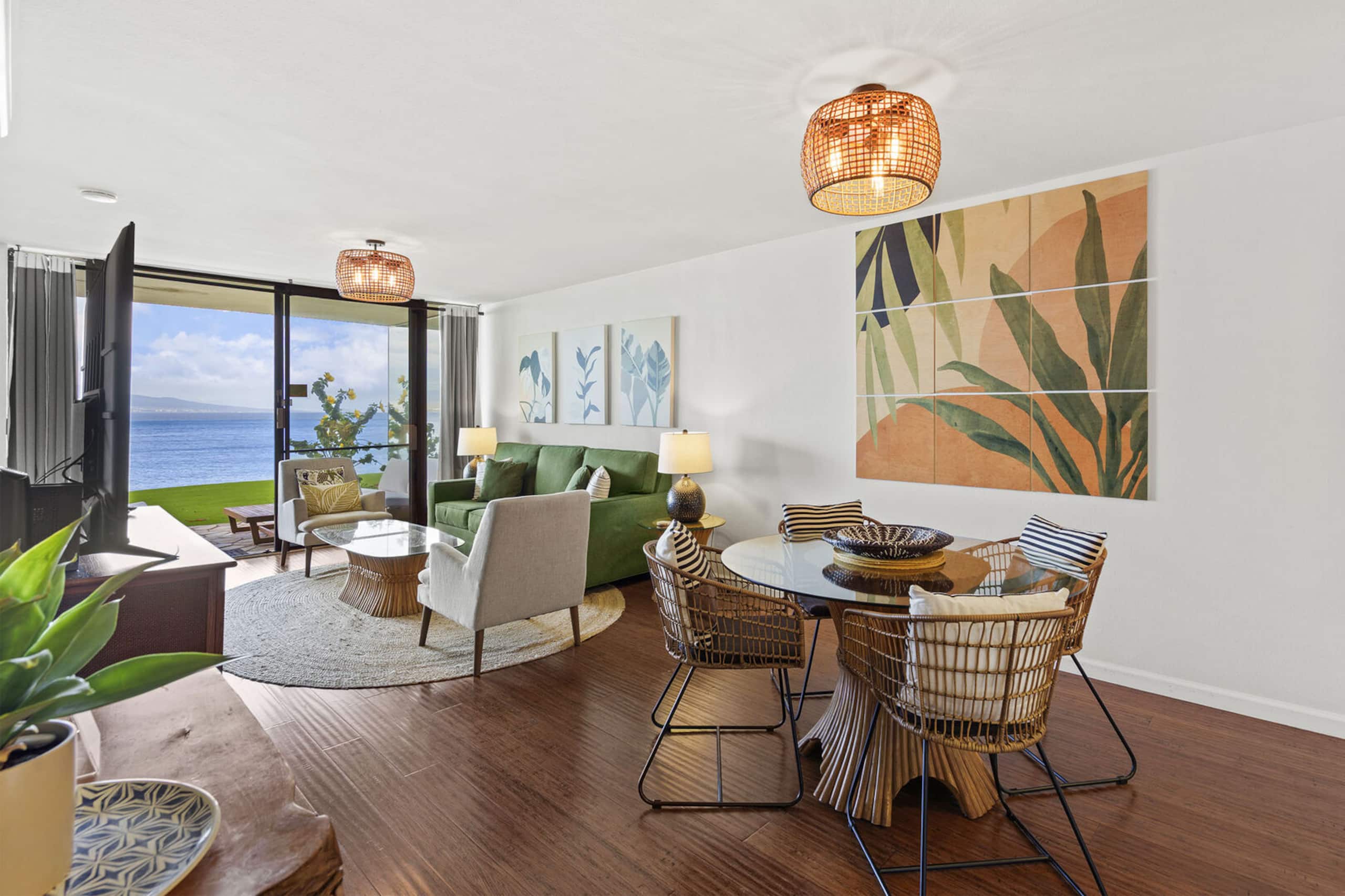 Condo in Wailuku · ★4.88 · 2 bedrooms · 4 beds · 2 baths - Image 19