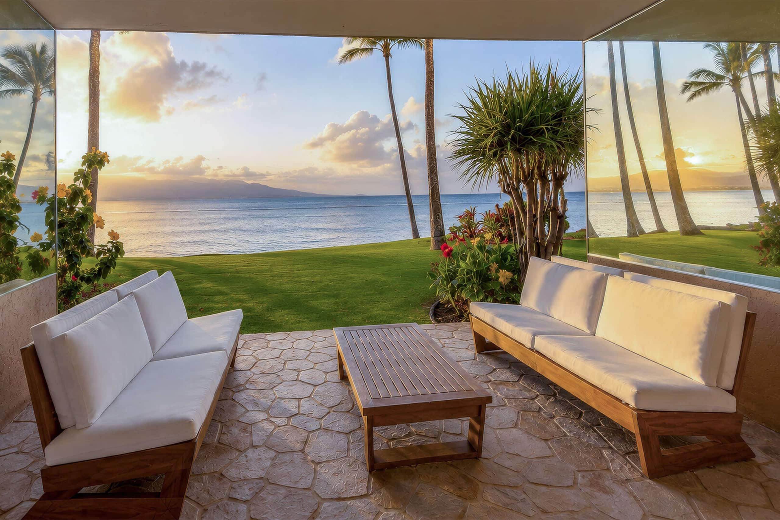 Condo in Wailuku · ★4.88 · 2 bedrooms · 4 beds · 2 baths - Image 4