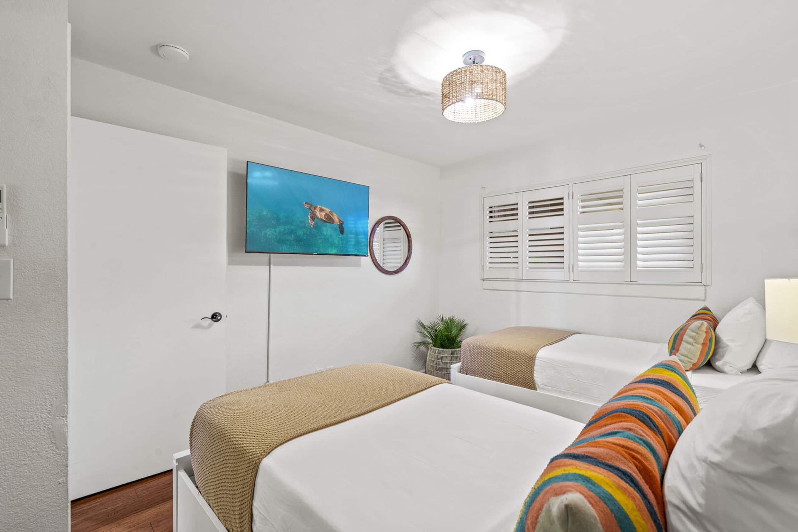 Condo in Wailuku · ★4.88 · 2 bedrooms · 4 beds · 2 baths - Image 34
