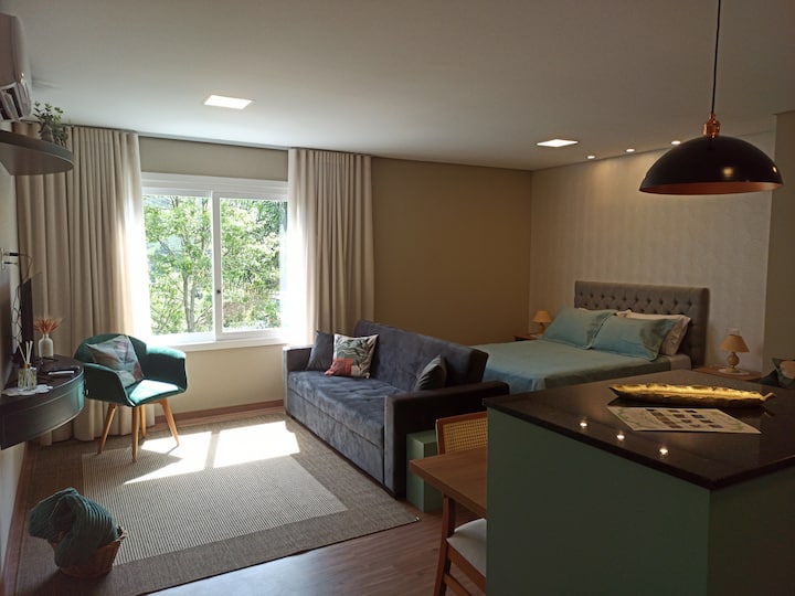 Casa Alecrim - Gramado