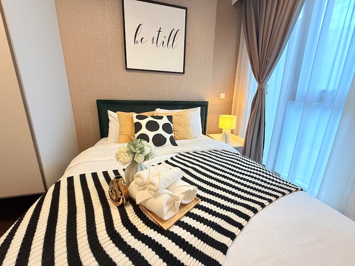 New Condo  @Bts Punnawithi300m Nearshopping Center - 태국