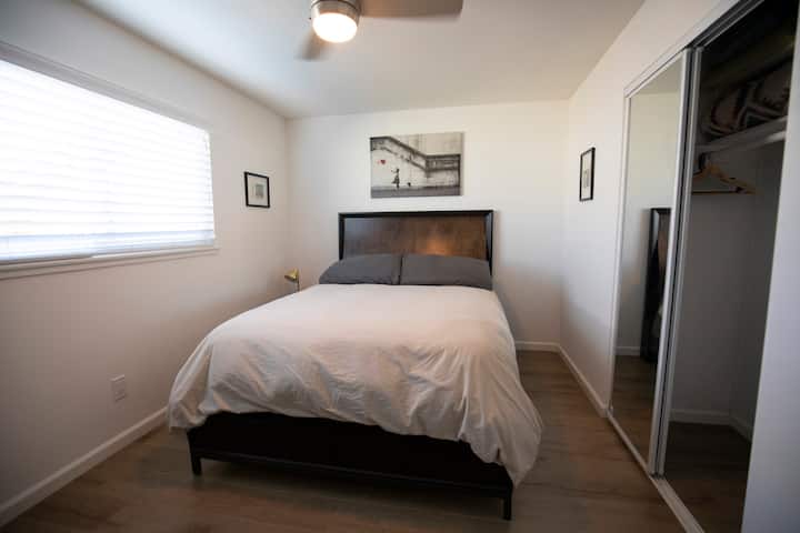 غرفة النوم 2