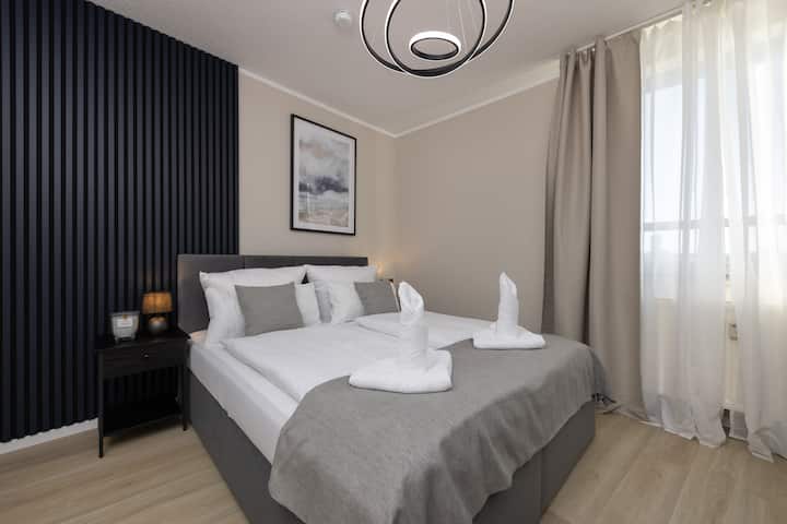 Chambre 1