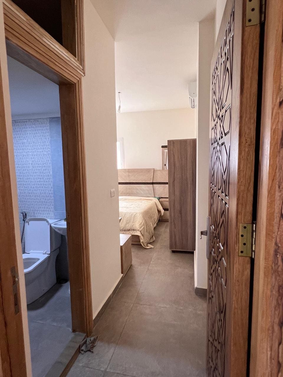 Спална соба