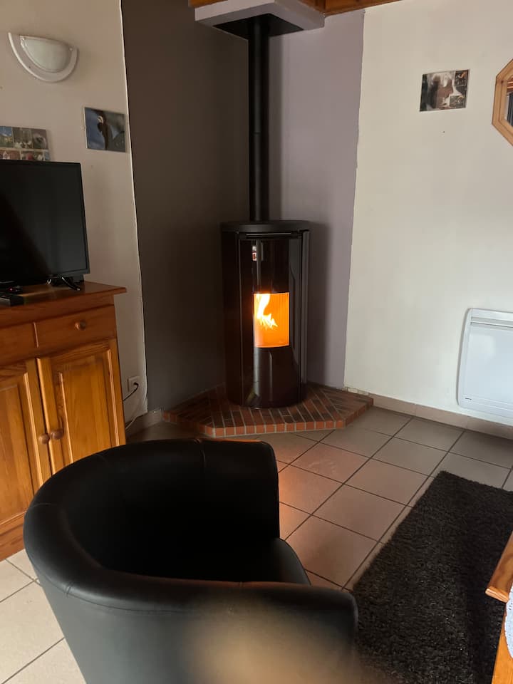 Chalet 6 - Saint-Lary-Soulan