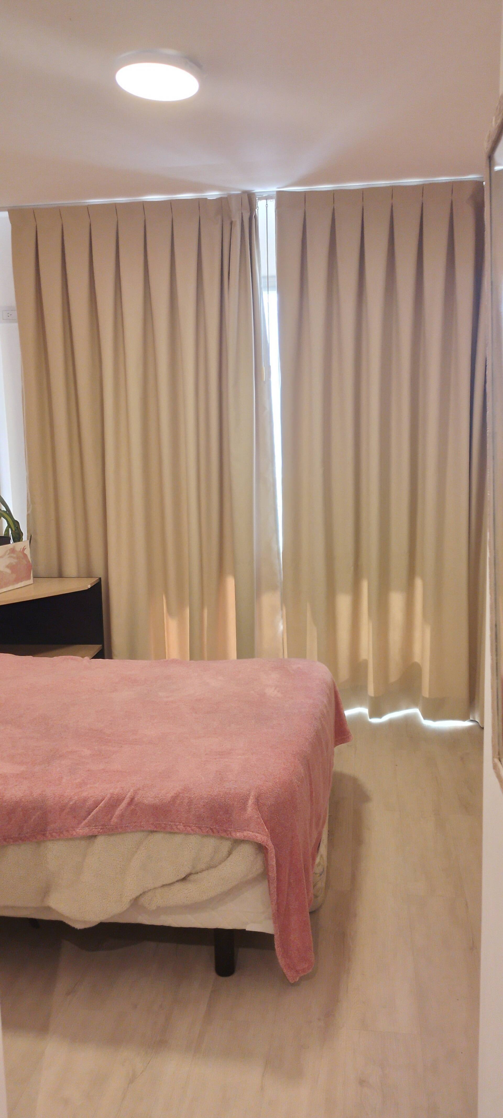 Apartment in Flores with 1 bedroom