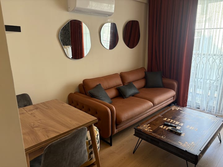 Cordon Residence Apart - Fethiye
