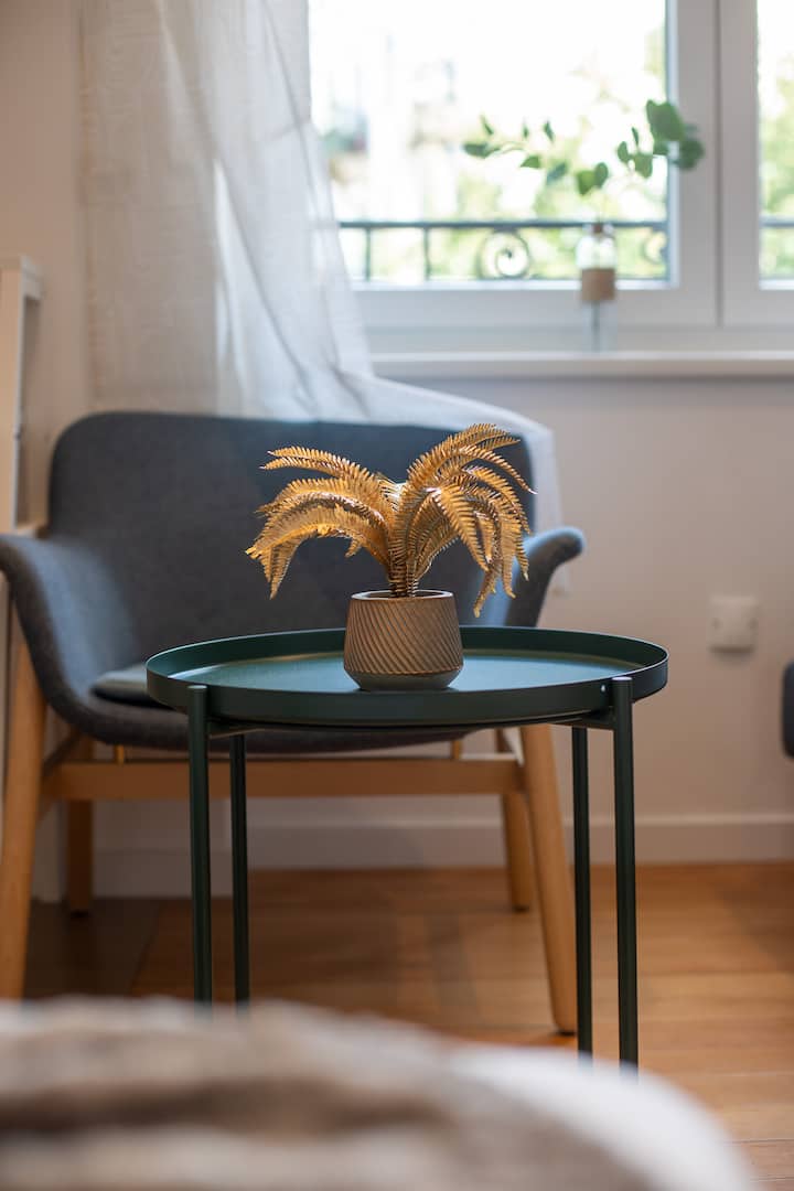 Studio Neuf Location Longue Durée - Strassburg