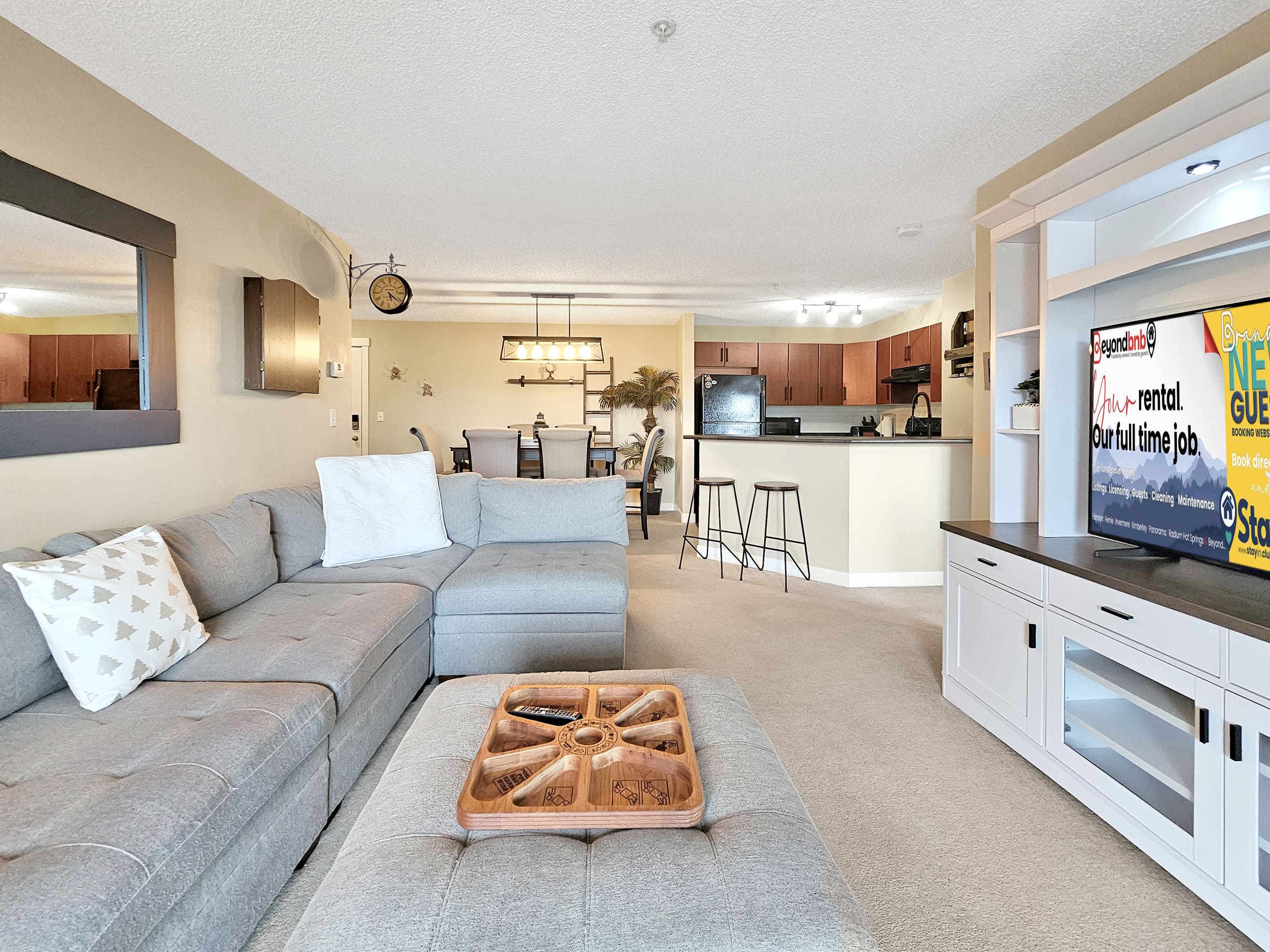 Pet-Friendly Condo at Lake Windermere Pointe - Main photo