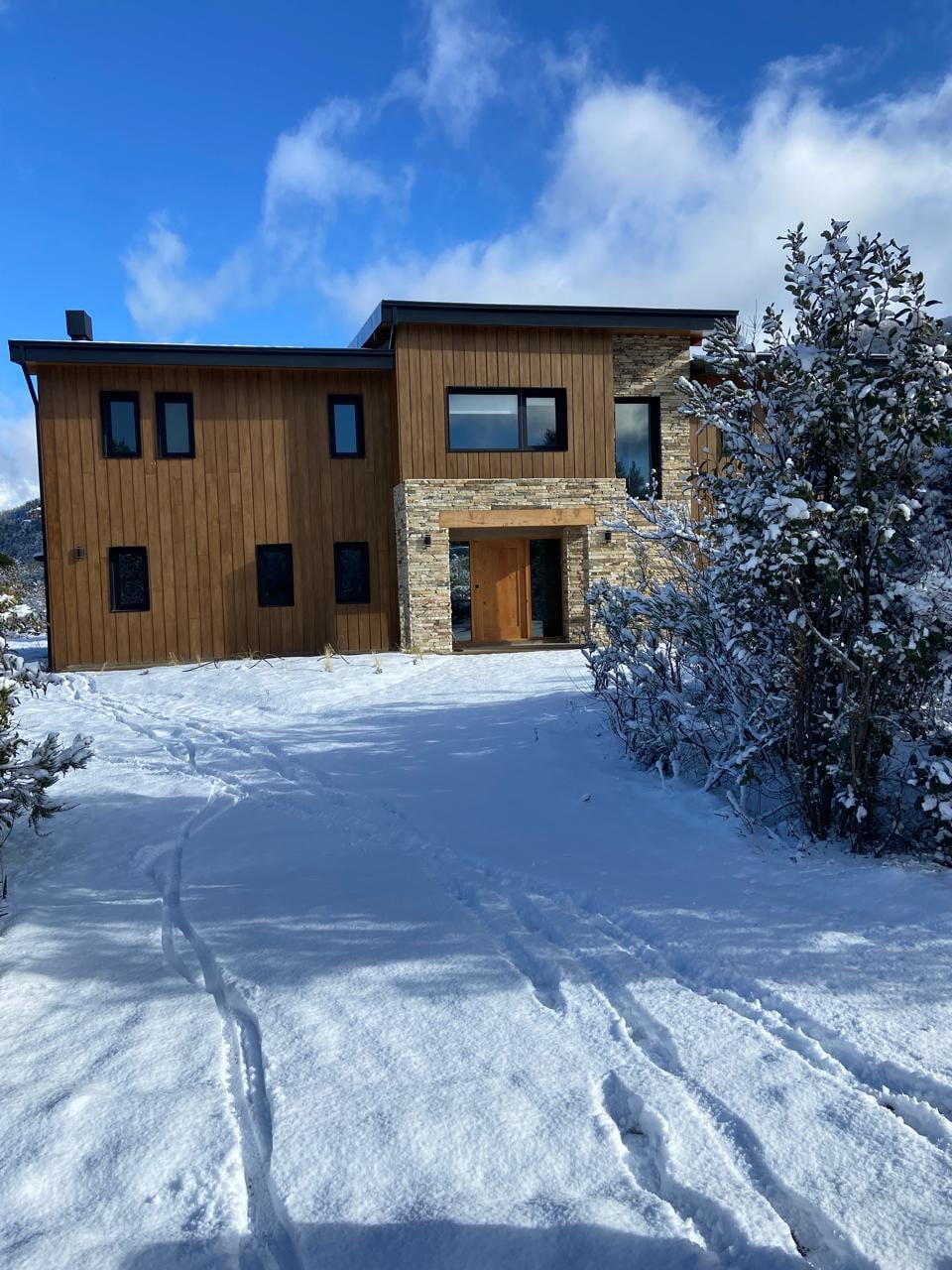 Casa comoda, Ubicacion privilegiada en Arelauquen - Casa en alquiler en Arelauquen Golf & Country Club, Bariloche
