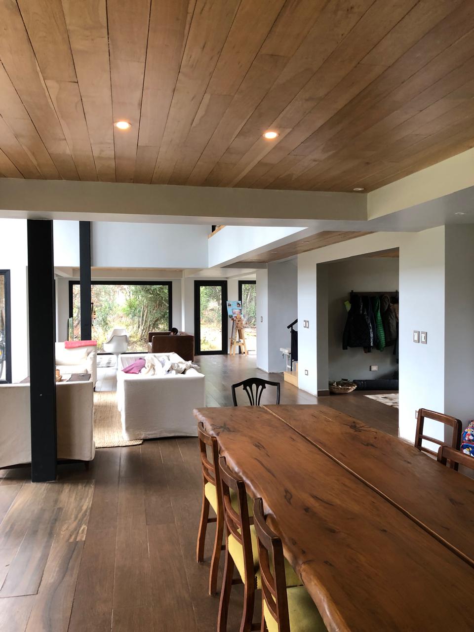Casa comoda, Ubicacion privilegiada en Arelauquen - Casa en Arelauquen Golf & Country Club