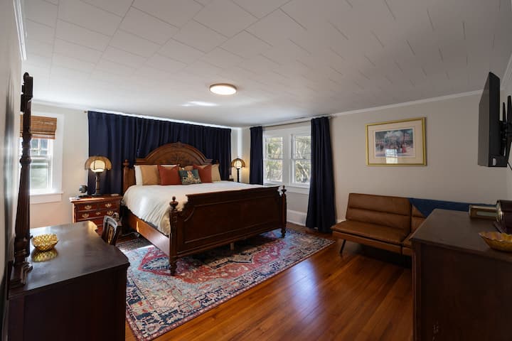 غرفة النوم 1