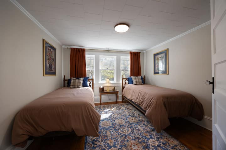 غرفة النوم 2