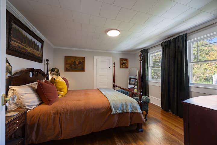 غرفة النوم 3