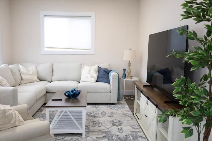 That House At Big Pond - 2 Bd 1 Bth Ocean Views - Cape Breton Island