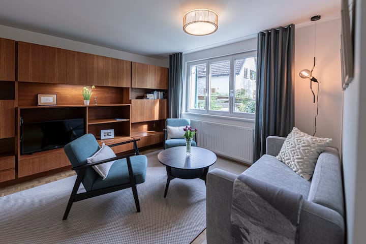 Ferienhaus Dornbirn Nahe Bodensee & Bregenzerwald - Dornbirn