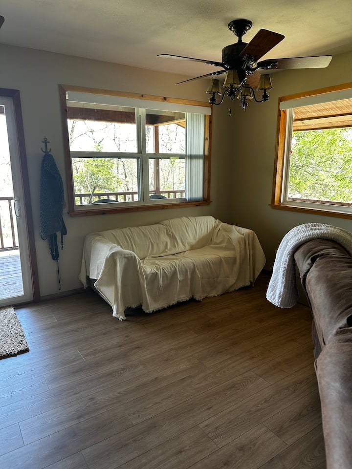 Всекидневна