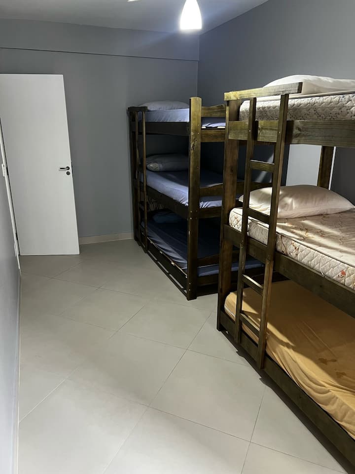 Chambre 1