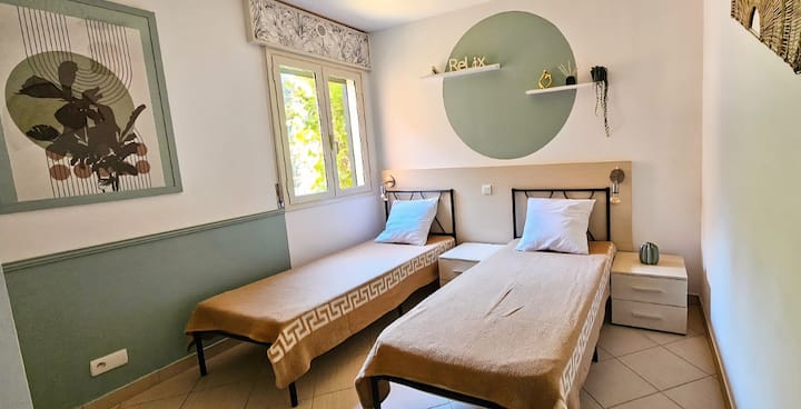 Спална соба 2