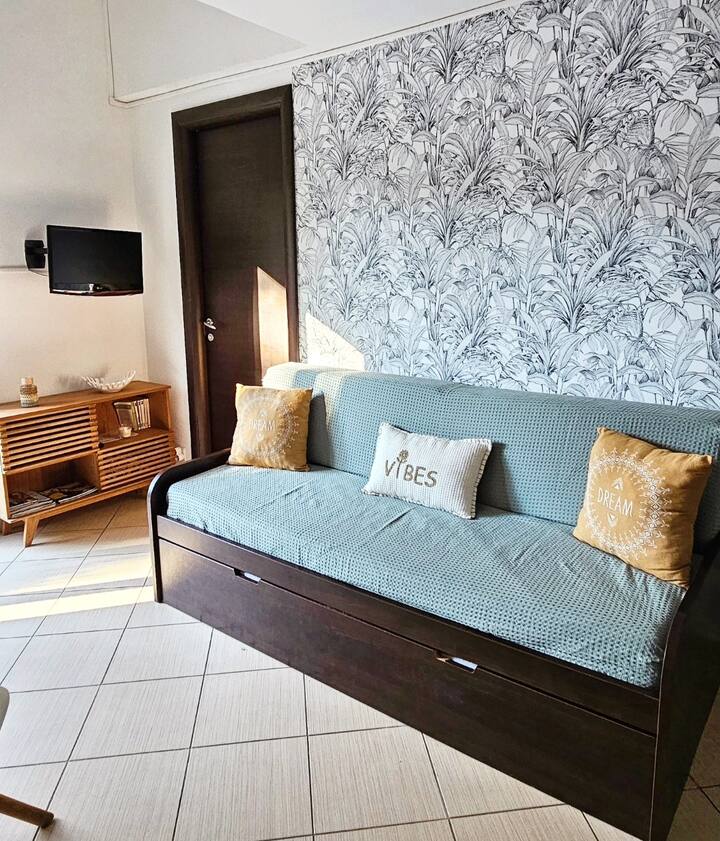 Дневна соба