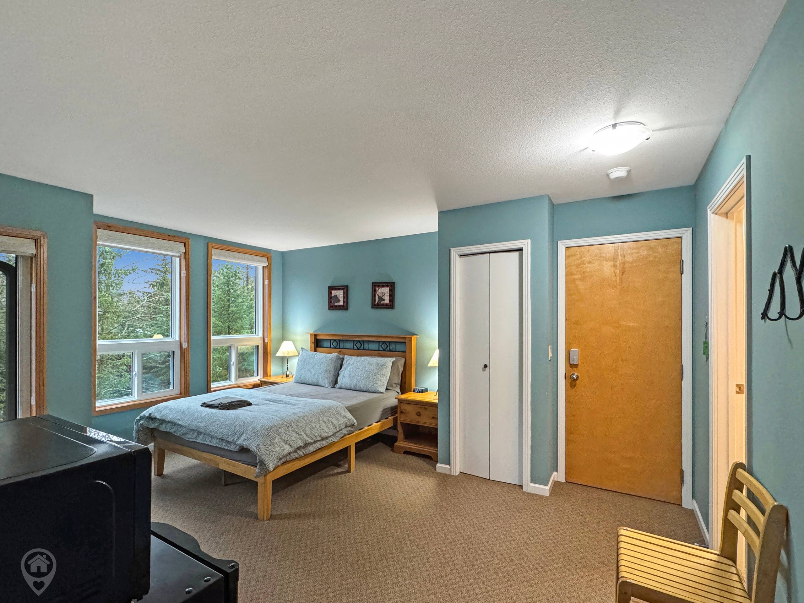 2 bedroom condo at Timberline's Aspen Lodge - Photo 16