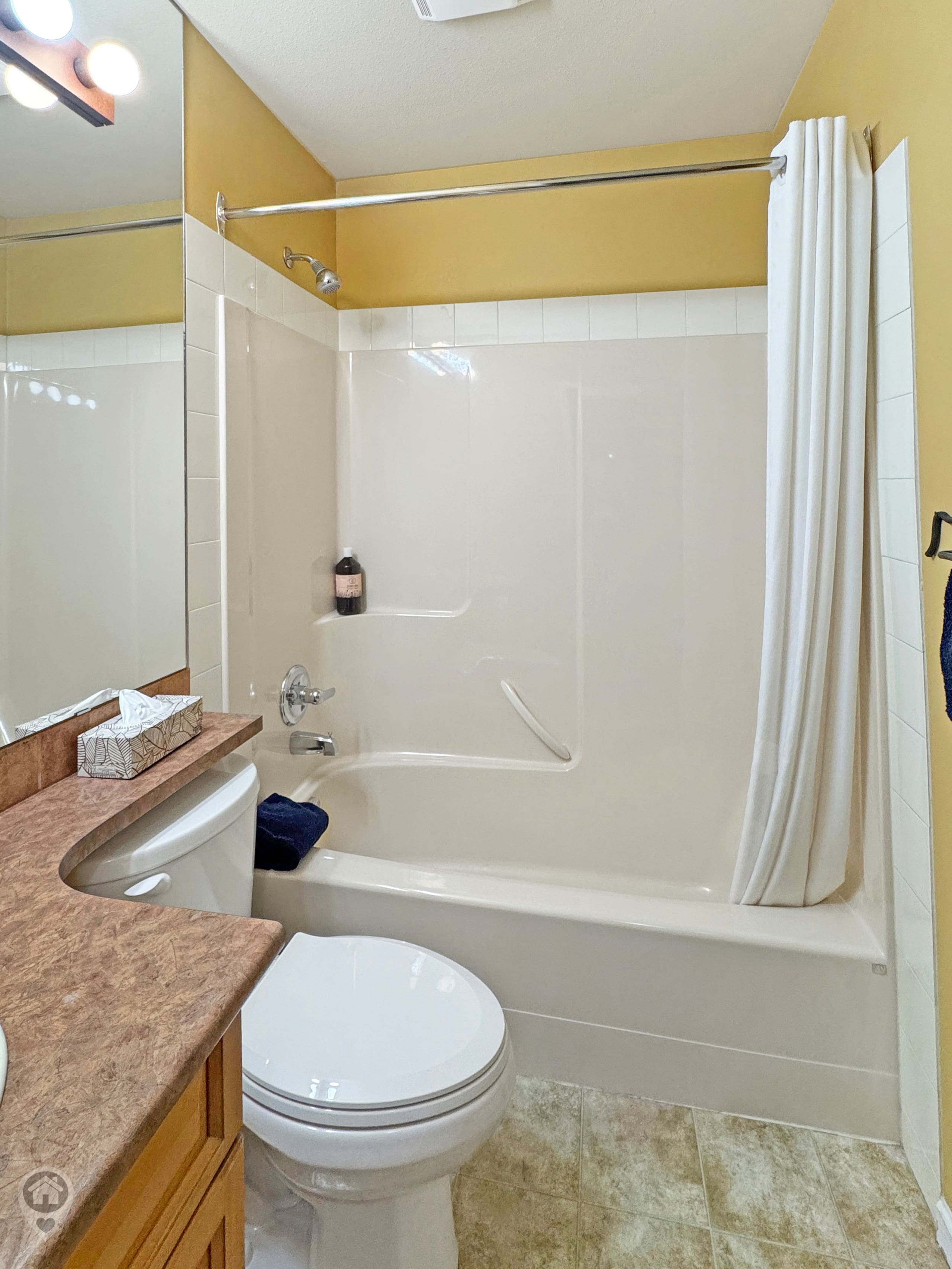 2 bedroom condo at Timberline's Aspen Lodge - Photo 21