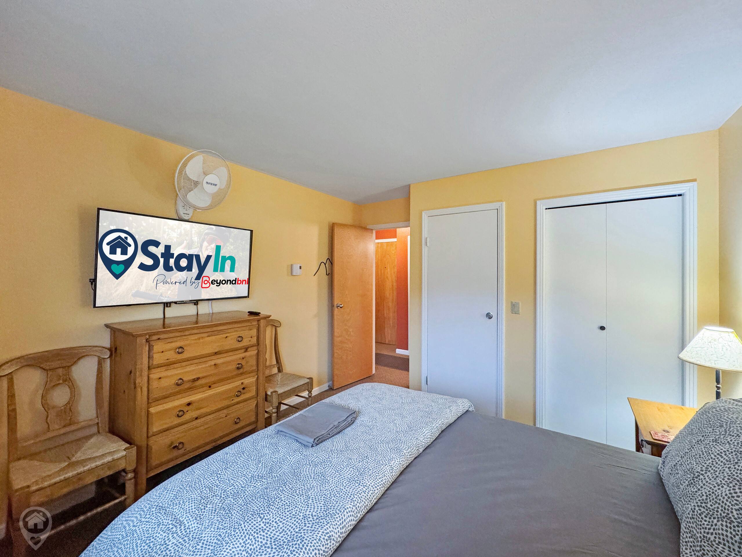 2 bedroom condo at Timberline's Aspen Lodge - Photo 11