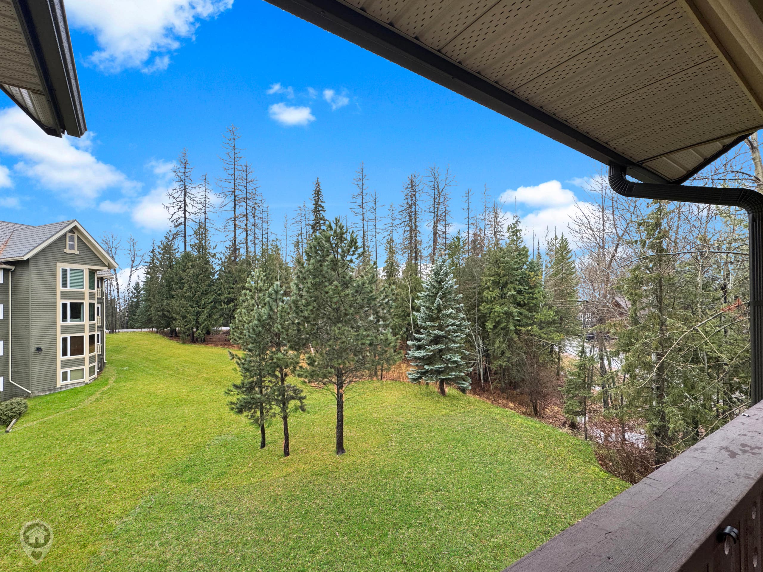 2 bedroom condo at Timberline's Aspen Lodge - Photo 20
